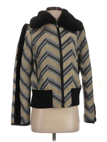 Allison Joy Jacket (view 1)