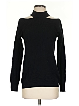 Autumn Cashmere Cashmere Pullover Sweater
