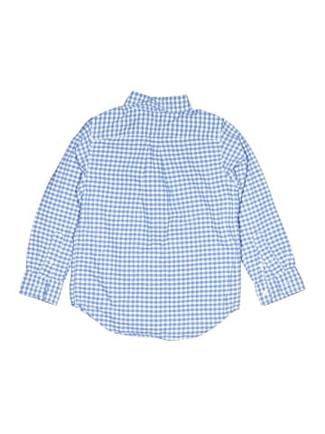 Ralph Lauren Long Sleeve Button-Down Shirt (view 2)