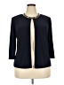 Alex Evenings Blue 3/4 Sleeve Blouse Size 18 - photo 1