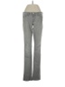 J Brand Gray Jeans Size 26 waist - photo 1