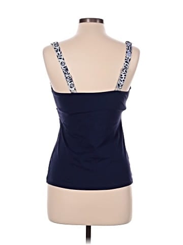 Lands' End Sleeveless Top (view 2)