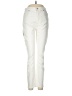 7 For All Mankind Ivory Jeans Size 28 waist - photo 1