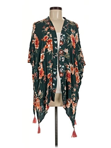 Knox Rose Kimono (view 1)