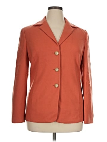 Talbots Blazer (view 1)