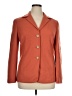 Talbots Orange Blazer Size 14 - photo 1