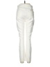 7 For All Mankind Ivory Jeans Size 28 waist - photo 2