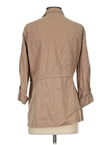 Croft & Barrow Trenchcoat (view 2)