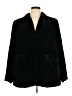 Torrid Black Jacket Size 3X Plus (3) - photo 1