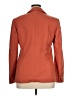 Talbots Orange Blazer Size 14 - photo 2