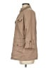 Croft & Barrow 100% Cotton Tan Trenchcoat Size S - photo 5