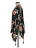 Knox Rose 100% Rayon Green Kimono Size Med - Lg - photo 5