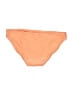 Old Navy Solid Orange Swimsuit Bottoms Size M - photo 2