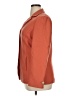 Talbots Orange Blazer Size 14 - photo 5