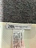 Zara Ivory Sleeveless Top Size XS - photo 7