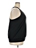 Just My Size 100% Polyester Black Active Tank Size 2X Plus - photo 4