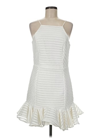 Bardot Cocktail Dress (view 1)