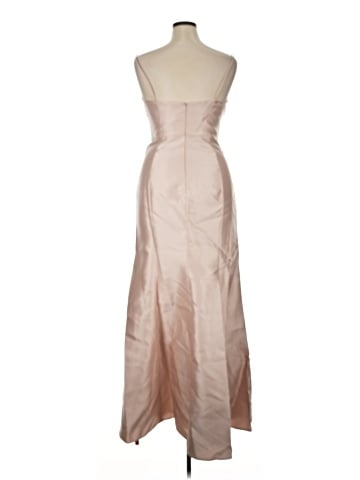 Alfred Sung Cocktail Dress (view 2)