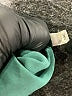 MNG Suit Green 3/4 Sleeve Blouse Size XXS - photo 8