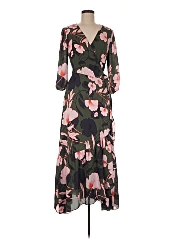 Bar III Kimono (view 1)