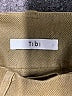 Tibi Solid Green Shorts Size XS (estimated) - photo 3