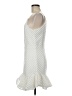 Bardot 100% Polyester White Cocktail Dress Size 8 - photo 5