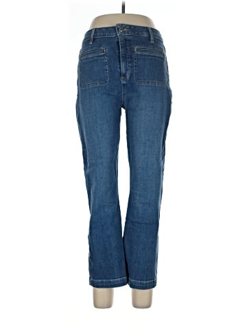 Ann Taylor LOFT Jeans (view 1)