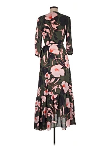 Bar III Kimono (view 2)