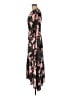 Bar III 100% Polyester Black Kimono Size M - photo 5
