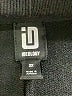 Ideology Black Long Sleeve Blouse Size 2X - photo 7