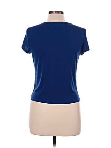 YMI Short Sleeve Top (view 2)