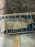 Torrid Blue Jeans Size 2X Plus (2) - photo 4