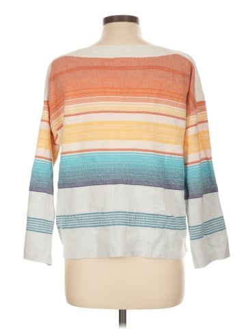 John Paul Richard Pullover Sweater (view 2)