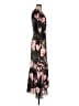 Bar III 100% Polyester Black Kimono Size M - photo 4