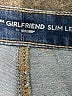Chico's Blue Jeans Size XXL (4) - photo 4