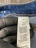 Chico's Blue Jeans Size XXL (4) - photo 5