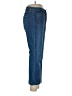 Ann Taylor LOFT Blue Jeans Size 30 waist - photo 4
