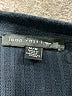 Joan Vass Black Cardigan Size M - photo 7