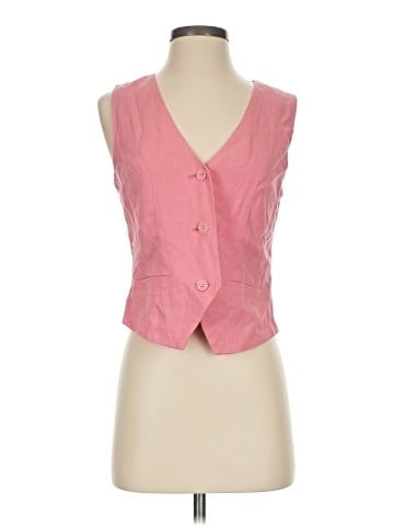 Steve Madden Vest (view 1)