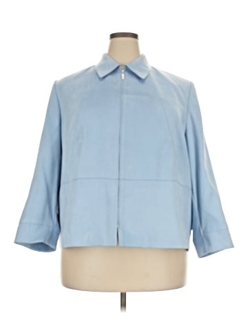Talbots Blazer (view 1)