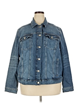 Lucky Brand Denim Jacket