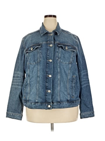Lucky Brand Denim Jacket (view 1)