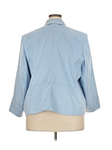 Talbots Blazer (view 2)