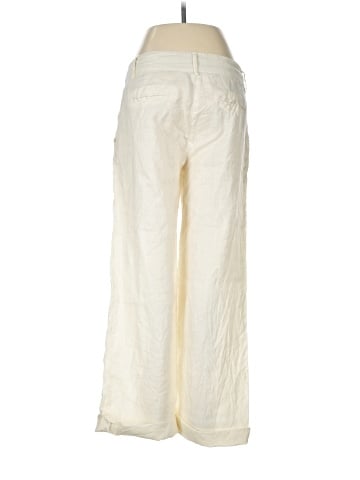 Elan Linen Pants (view 2)