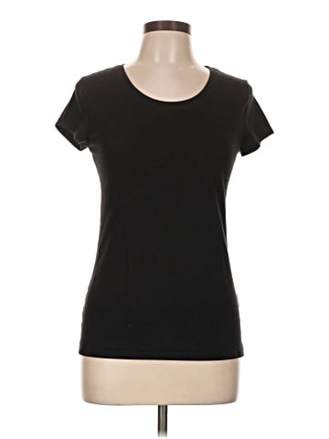 No Boundaries Short Sleeve T-Shirt (view 1)