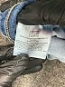 Old Navy Blue Jeans Size 2 short - photo 8