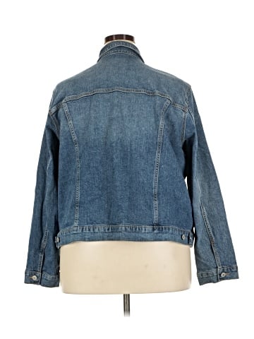Lucky Brand Denim Jacket (view 2)