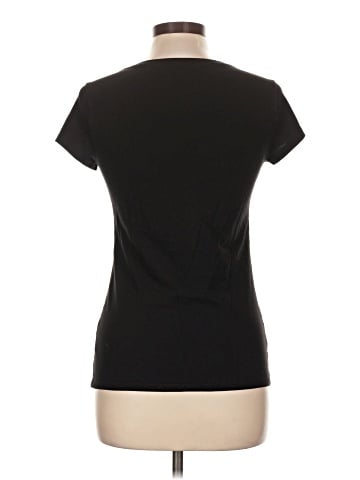 No Boundaries Short Sleeve T-Shirt (view 2)