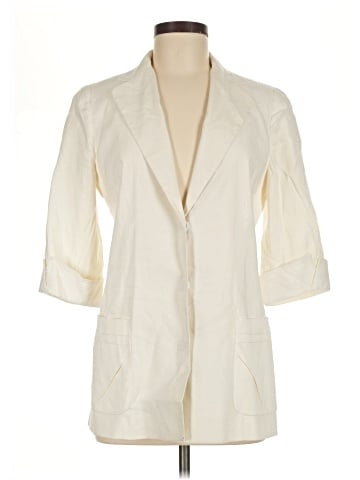 Tahari Blazer (view 1)