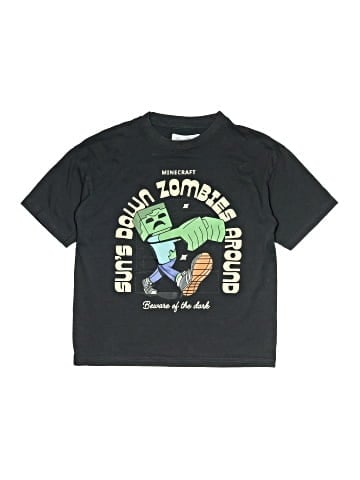 Zara Short Sleeve T-Shirt (view 1)
